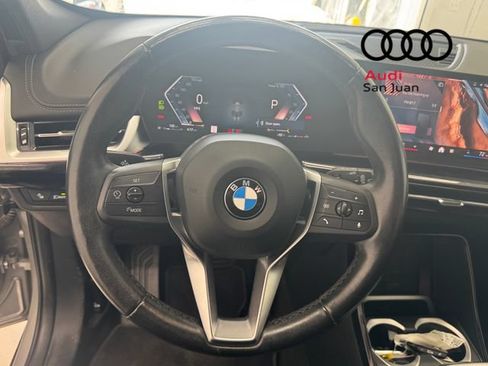 Used 2024 BMW X1 xDrive28i AWD/4WD image 22