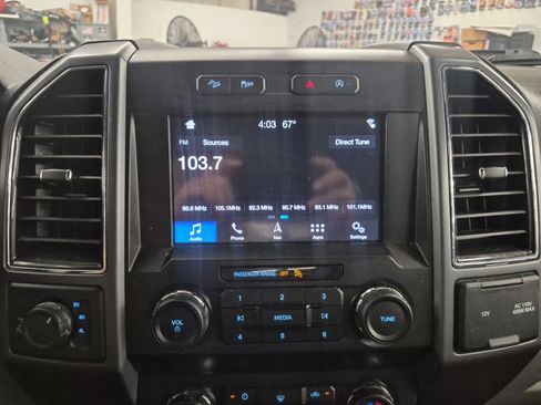 Used 2019 Ford F150 XLT w/ Equipment Group 302A Luxury image 34