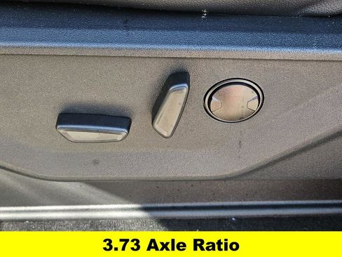 New 2026 Ford F250 Lariat w/ Black Appearance Package image 27