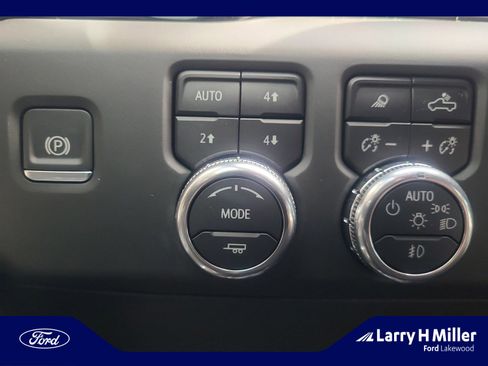 Used 2024 GMC Sierra 1500 Denali w/ Technology Package image 37