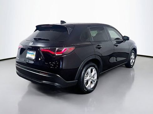 Certified 2024 Honda HR-V LX image 22