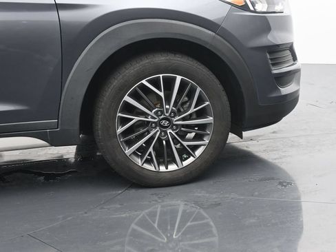 Used 2019 Hyundai Tucson SEL w/ Cargo Package AWD/4WD image 11