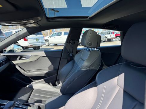 Used 2023 Audi A5 2.0T Premium Plus w/ Premium Plus image 16