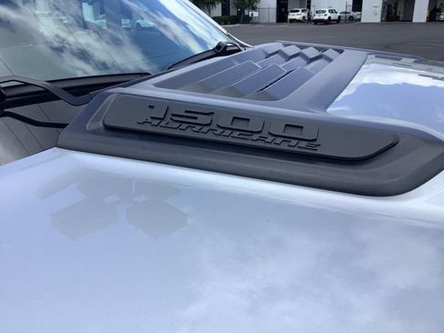 New 2026 RAM 1500 Rebel w/ Rebel Level 1 Equipment Group AWD/4WD image 45