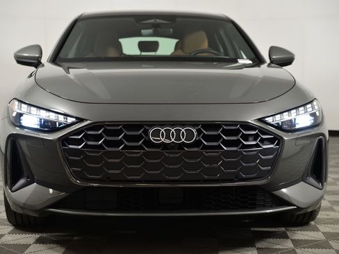 Certified 2025 Audi A5 2.0T Premium Plus w/ Premium Plus image 5