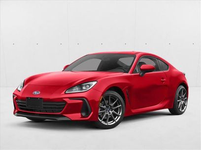 Used 2024 Subaru BRZ Premium