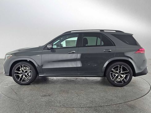 New 2026 Mercedes-Benz GLE 53 AMG 4MATIC image 6