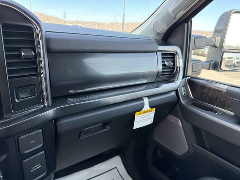 New 2026 Ford F350 Lariat AWD/4WD image 23