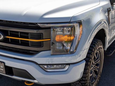 Used 2023 Ford F150 Tremor w/ 360 Degree Camera Package AWD/4WD image 35