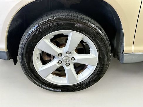 Used 2007 Lexus RX 350 AWD image 38