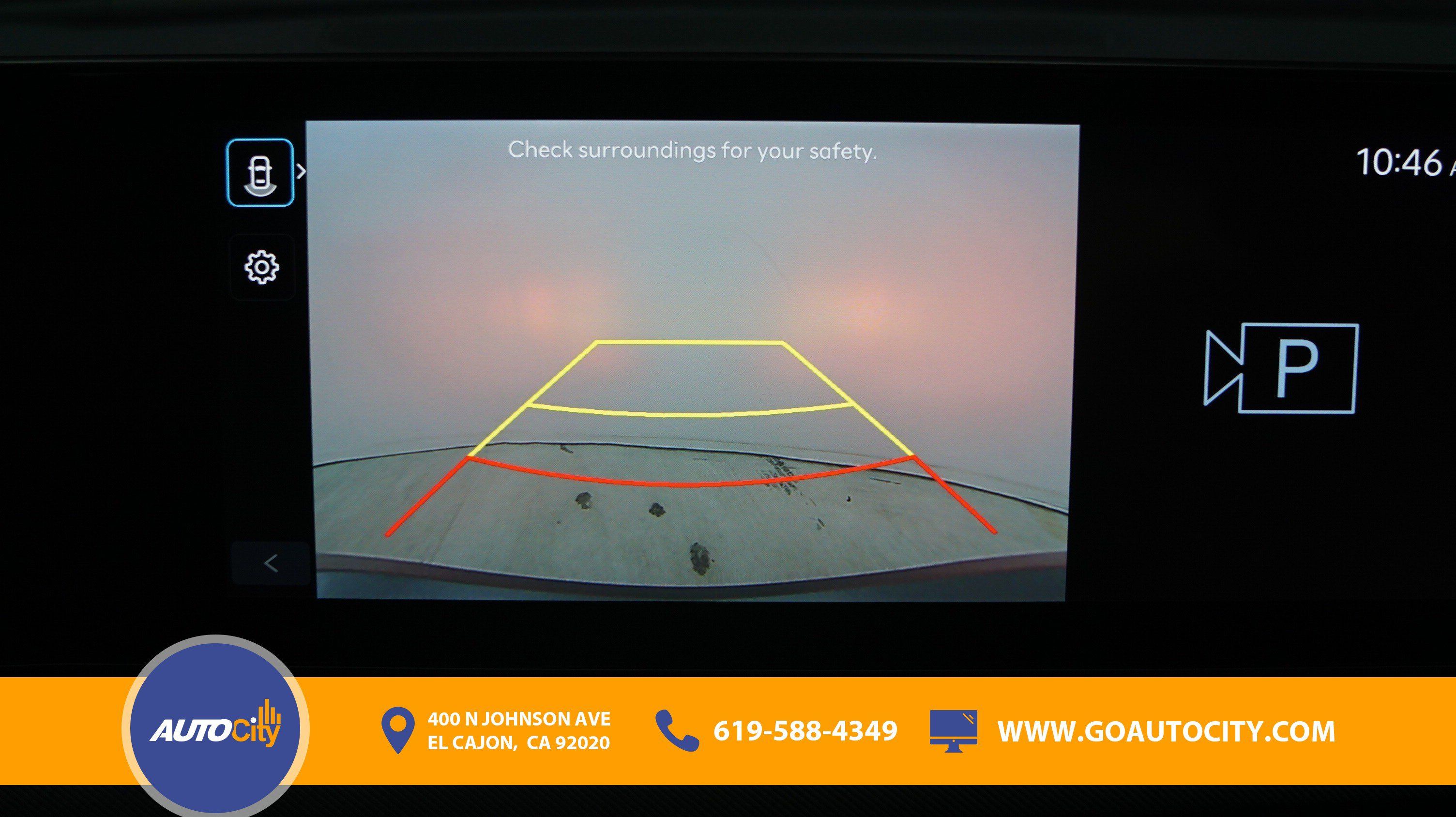 Used 2025 Hyundai Sonata SEL FWD image 11
