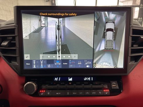 Certified 2026 Toyota Tundra TRD Pro image 30