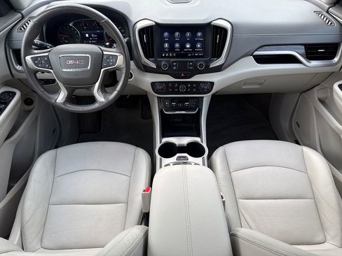 Used 2020 GMC Terrain Denali FWD image 11