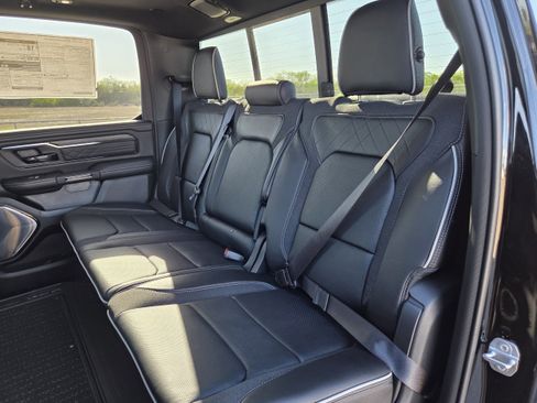 New 2026 RAM 1500 Limited image 24