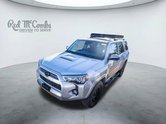 Used 2024 Toyota 4Runner TRD Off-Road Premium video 1