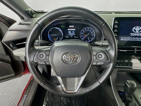 Used 2019 Toyota Avalon XSE w/ Carpet Mat Package FWD image 13