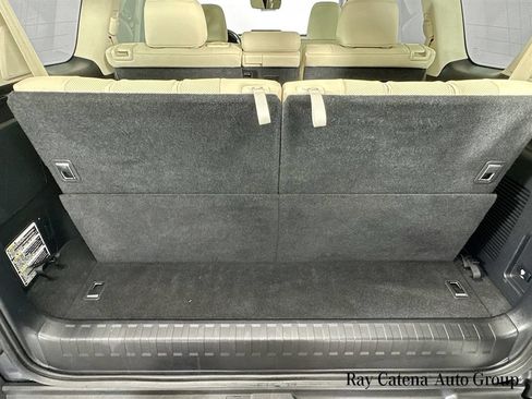 Certified 2023 Lexus GX 460 Premium w/ Premium Plus Package AWD/4WD image 29