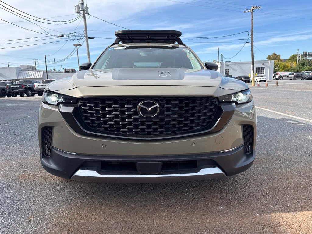 Used 2026 MAZDA CX-50 Meridian Edition w/ Apex Package AWD/4WD image 11