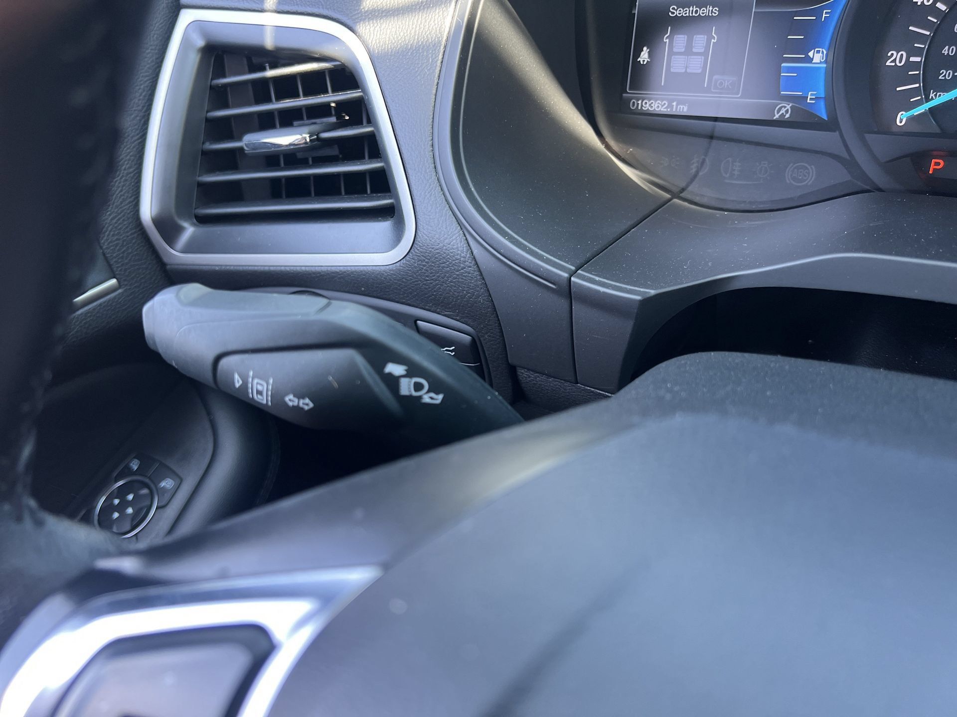 Certified 2024 Ford Edge SEL w/ Convenience Package AWD/4WD image 10