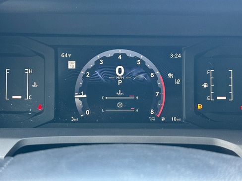 New 2026 Toyota Tacoma SR5 image 27