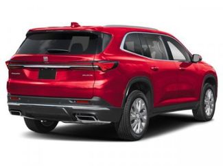 Used 2025 Buick Enclave Preferred video 2