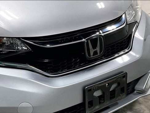 Used 2018 Honda Fit EX image 37