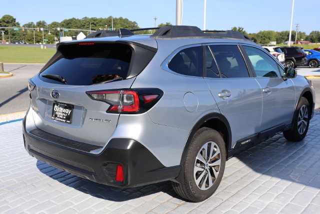 Used 2020 Subaru Outback Premium w/ Popular Package #1 AWD/4WD image 5
