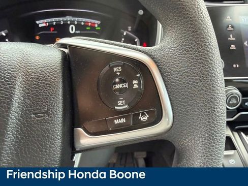 Used 2017 Honda CR-V EX image 21