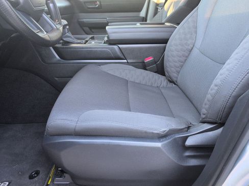 Used 2025 Toyota Tundra SR image 15