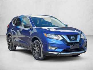 Used 2020 Nissan Rogue S AWD/4WD video 2