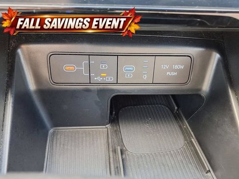 Used 2025 Hyundai Tucson SEL FWD image 21