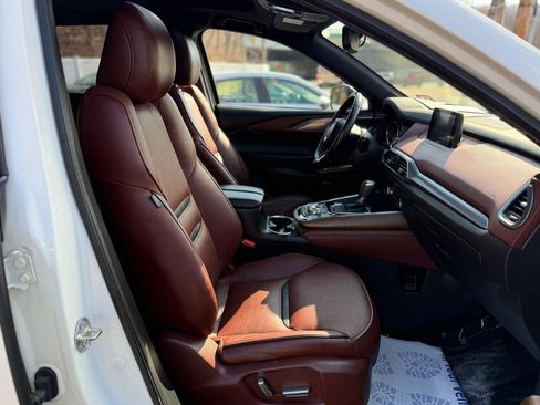 Used 2016 MAZDA CX-9 Signature image 22