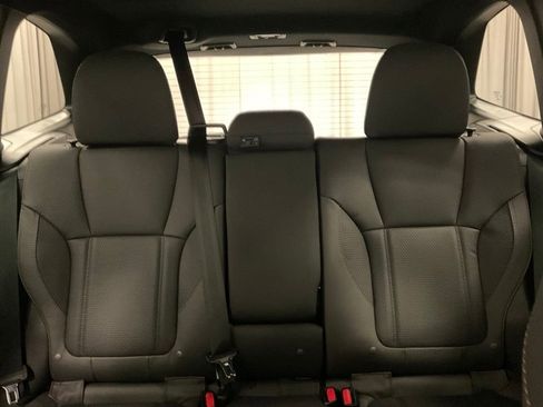 Certified 2024 Subaru Forester Wilderness AWD/4WD image 30