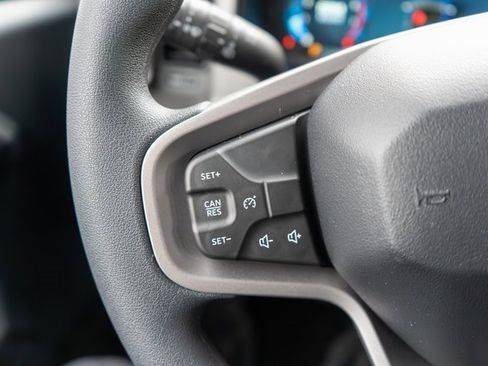 New 2025 Ford Bronco Base image 13