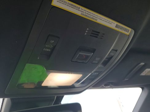 Used 2021 Lexus RC F w/ Premium Package image 28