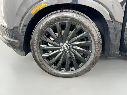 Used 2025 Hyundai Palisade Calligraphy AWD/4WD image 33
