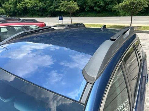 Used 2019 Subaru Outback 2.5i Premium AWD/4WD image 21