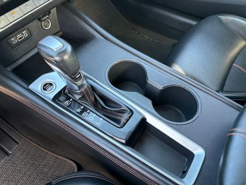 Used 2020 Nissan Altima 2.5 SR image 36