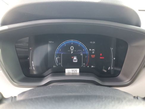 New 2026 Toyota Corolla Cross L image 23