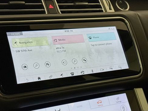 Used 2022 Land Rover Range Rover Westminster Edition image 15
