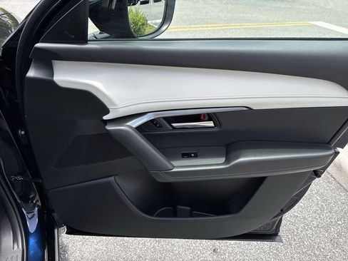 New 2026 MAZDA CX-5 Preferred AWD/4WD image 43
