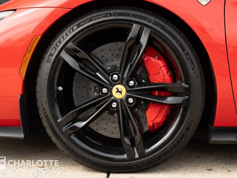 Used 2023 Ferrari 296 GTB image 13