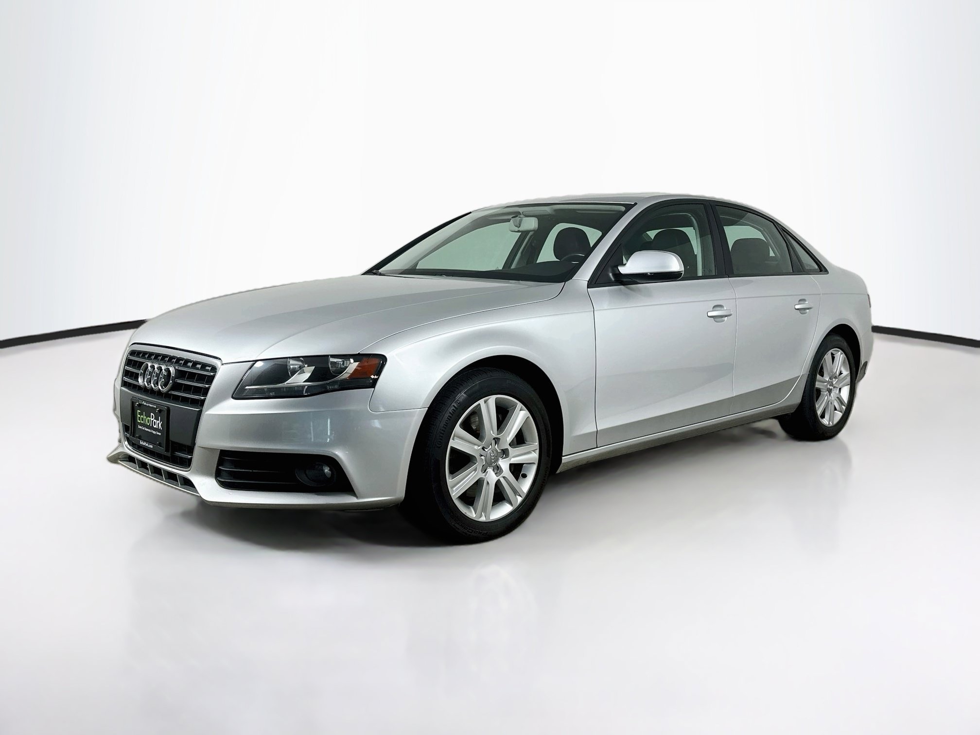 Used 2011 Audi A4 2.0T Premium FWD image 3