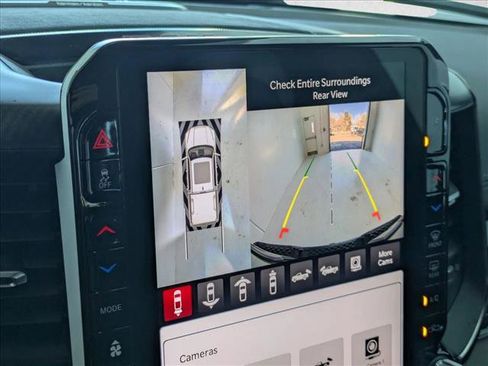 New 2026 RAM 1500 RHO image 14