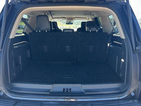 Used 2024 Ford Expedition Max XLT AWD/4WD image 36