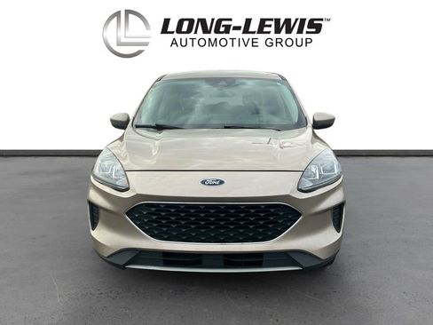 Used 2020 Ford Escape SE image 11