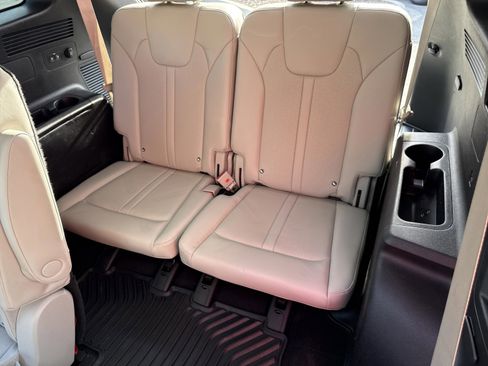 Certified 2022 Kia Sorento EX w/ Panoramic Sunroof Package FWD image 27