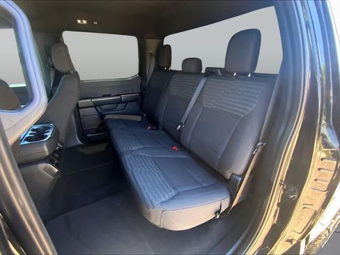 Used 2023 Ford F150 XL w/ STX Appearance Package AWD/4WD image 21