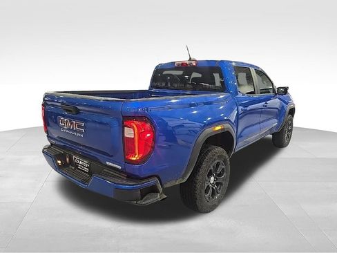 Used 2024 GMC Canyon Elevation RWD image 7
