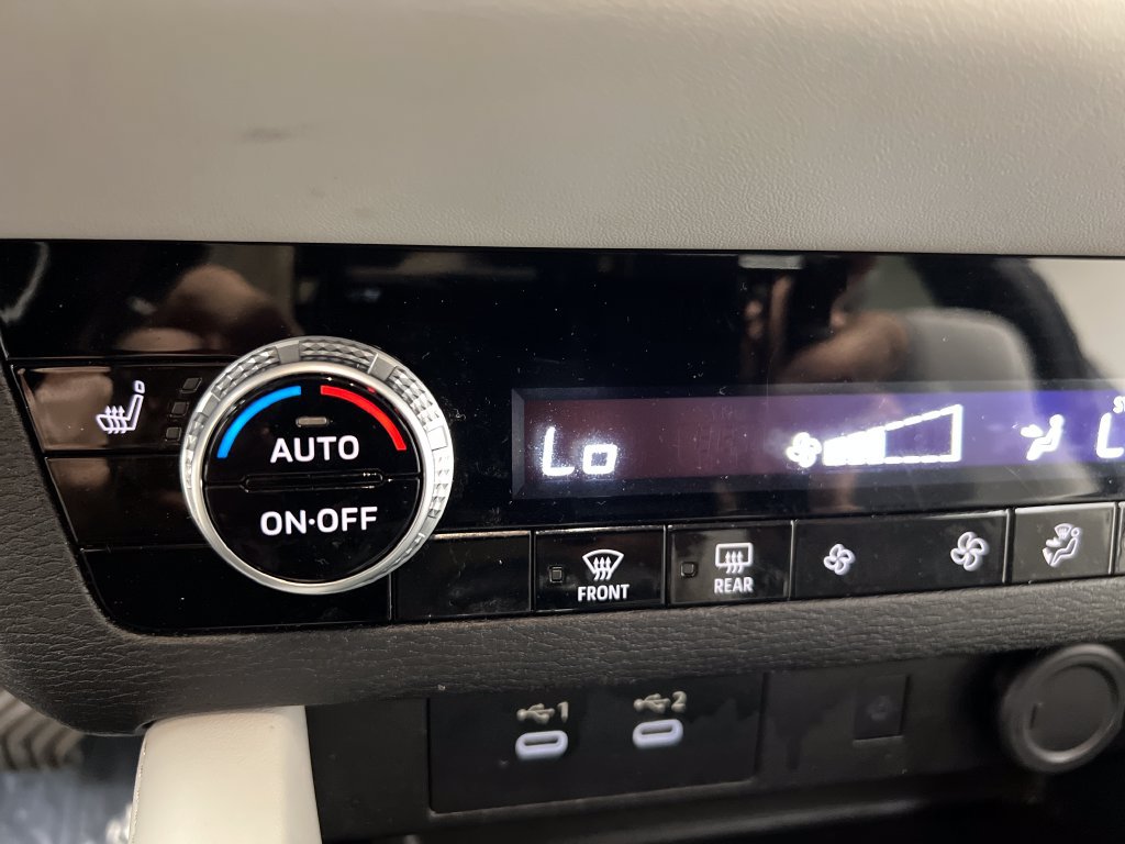 Used 2025 Mitsubishi Outlander SE AWD/4WD image 53